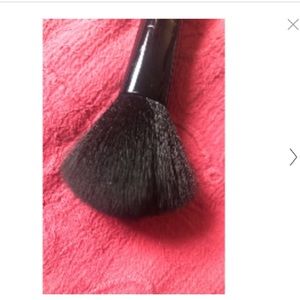 Makeup brushes